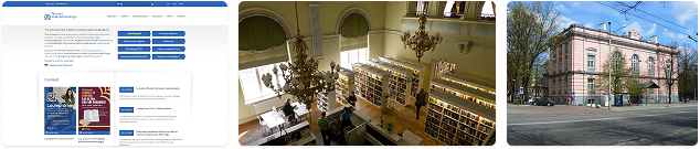 Library Image